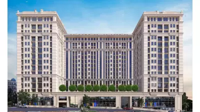 Aura Luxuria Pushpak Nagar