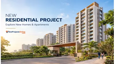 Atulyam Residency Raj Nagar Extension