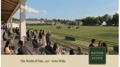 Mayfair Polo Estate Aaglod
