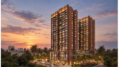 Mayfair Aangan Dahisar Borivali West