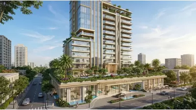 Seasons Mannat Kalyan