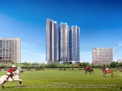 Piramal Mahalaxmi Project