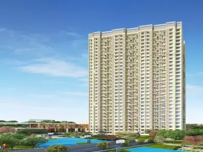 Godrej Meadows Mahalunge