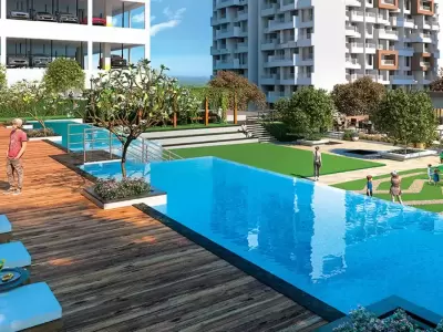 Puraniks Abitante Fiore