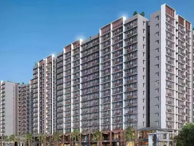 Godrej Riviera
