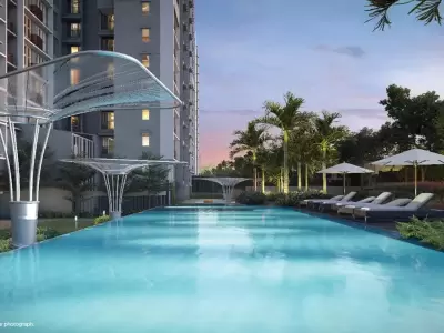 Godrej Riviera Kalyan West