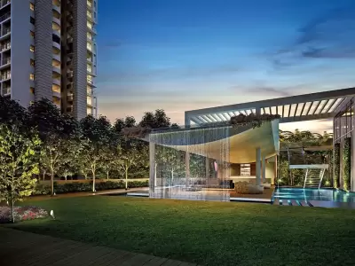 One India Bulls Thane