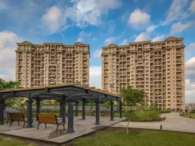 Raheja Sterling Nibm