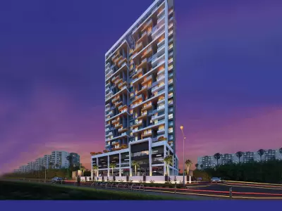 Radhe Mohan Codename Mauka Mauka