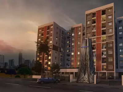 Provident Toogoodhomes Bengaluru