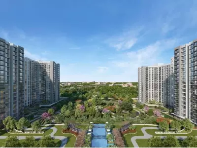 godrej royale woods bangalore