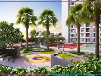 Goel Ganga Asmi Wakad Pune