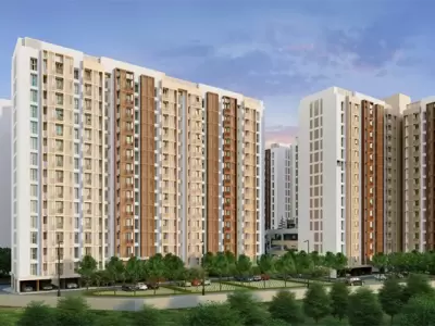 Mahindra Good Life Kalyan