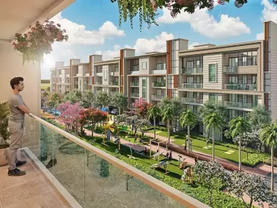 Signature Global City 37D Phase2