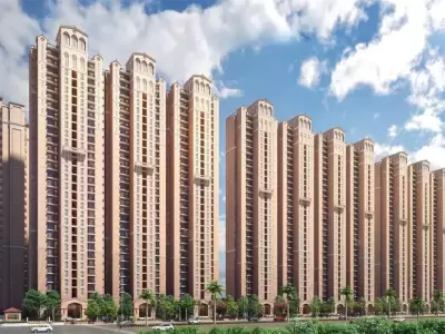 Smart World 113 Gurgaon