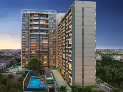 Godrej Athena Indira Nagar Extension Bangalore