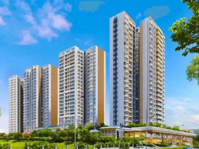 Lnt Powai Project