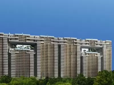 Mohite Marvel Pant Nagar Ghatkopar