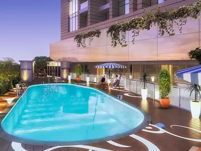 Ruparel Vivanza Byculla