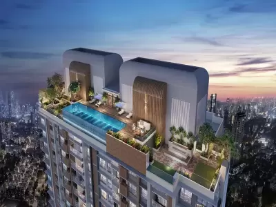 Godrej Wadala