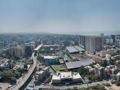 Adani West Bay Andheri