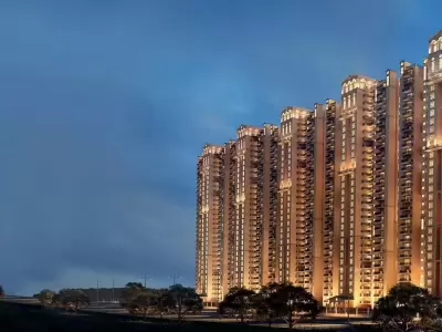 ATS Pious Orchards Sector 150 Noida