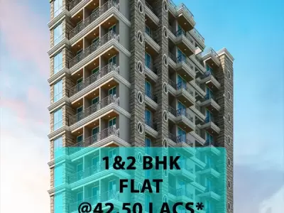 Taj Elite Pushpak Nagar Sector 8