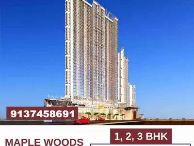 Provisio Sai Galaxy Maple Woods Airoli