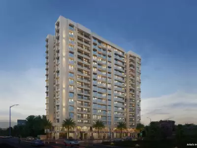 Codename Chembur Rising Vaibhav Laxmi