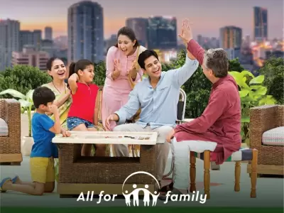 Godrej Bliss Kandivali East