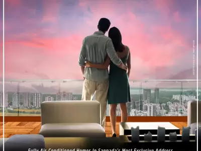 Panorama Palaces Sanpada Kamdhenu