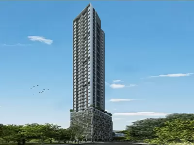 Suraj The Palette Dadar West