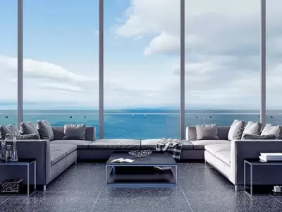 Suraj Ocean Star Prabhadevi