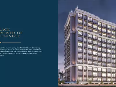 BKC Crown Urban Group