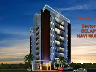 Gami Belapur New Launch