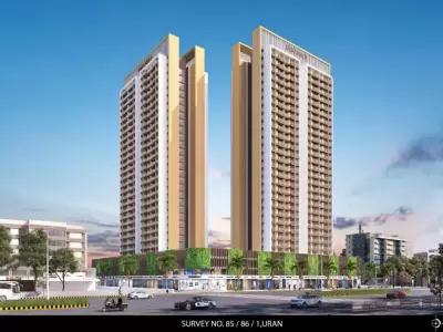 Horizon Estate 2 Uran