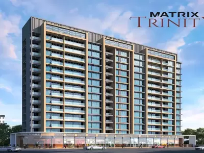 Matrix Trinity Ulwe