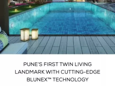 Purva Aspire Bavdhan