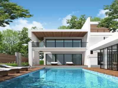 Gera Island Of Joy Kharadi