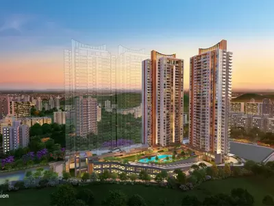 Kolte Patil 24K Altura Baner Pune