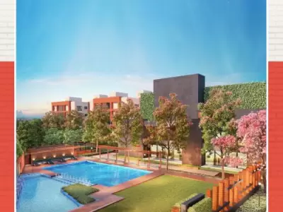 Brigade Bricklane Jakkur