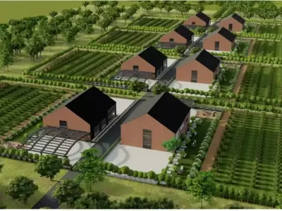 TVS Emerald The Estate Bagalur