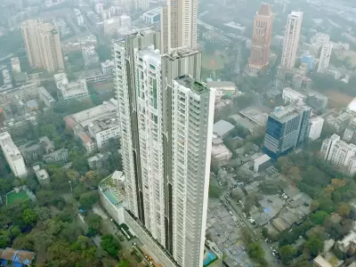 Kalpataru Avana Parel Mumbai