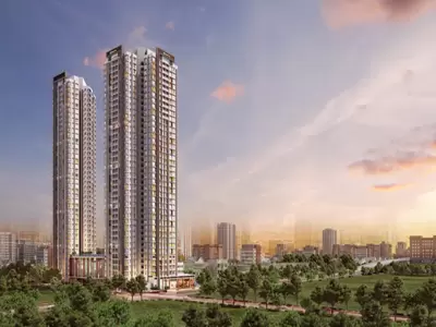Kalpataru Radiance Goregaon