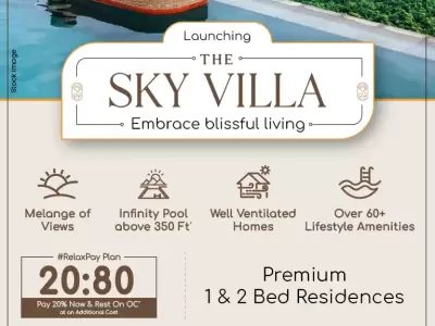 MICL Aaradhya Parkwood Mira Road