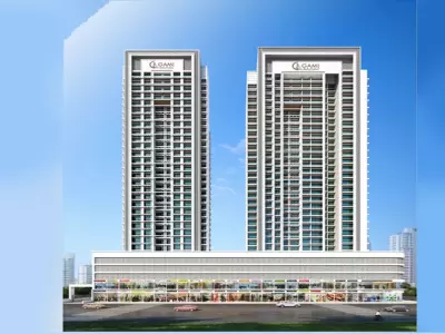 Gami Sector 18 Vashi New Launch