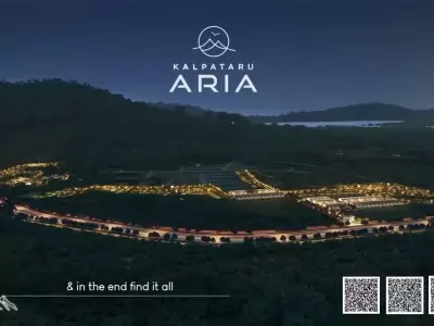 Kalpataru Aria Karjat