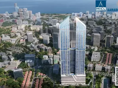 MICL Aaradhya Avaan Tardeo