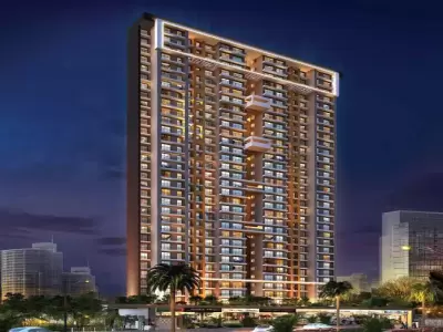 Raunak Fortuna Shanti Luxuria Shilphata