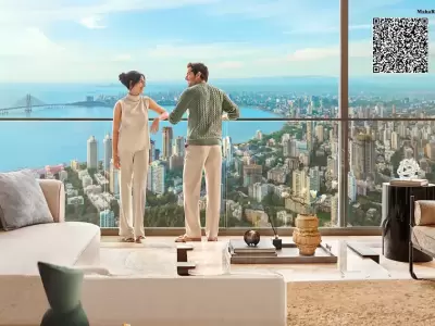 Rustomjee Crown Prabhadevi